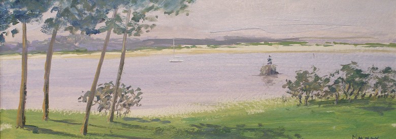 La Horadada desde La Magdalena