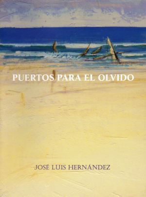 Portada PUERTOS PARA EL OLVIDO