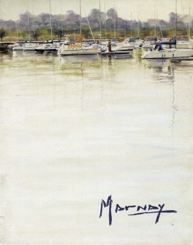 PortadaMARINA DEL CANTABRICO