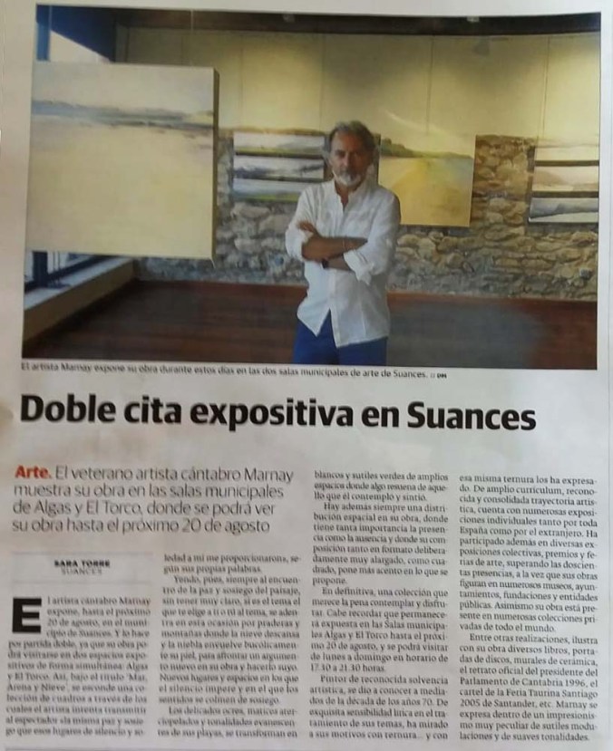 SemanalDiarioMontañes